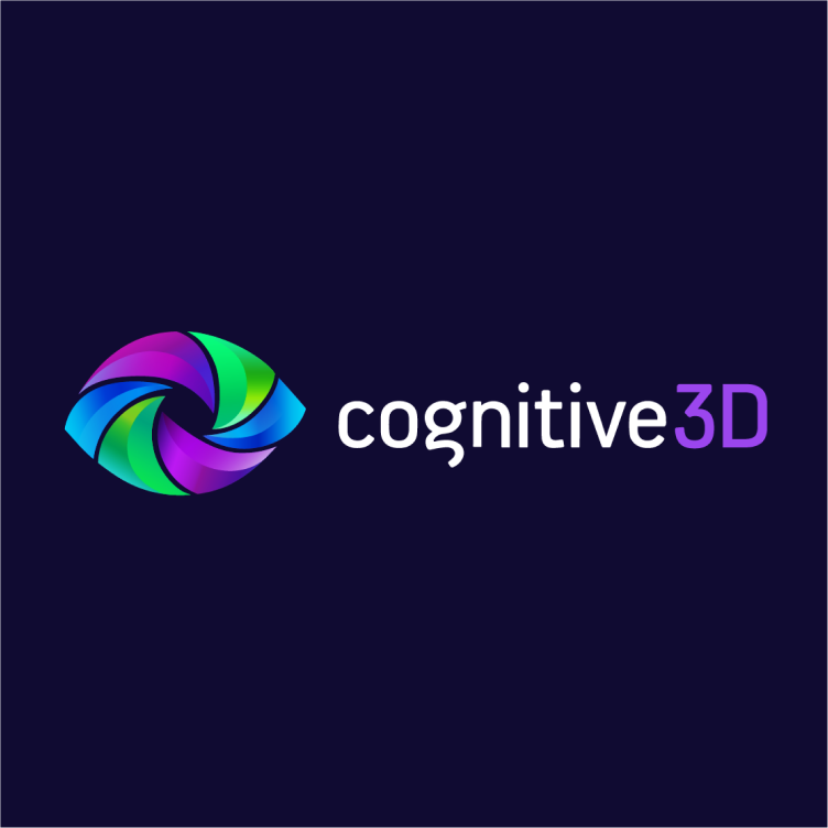 Cognitive3D logo