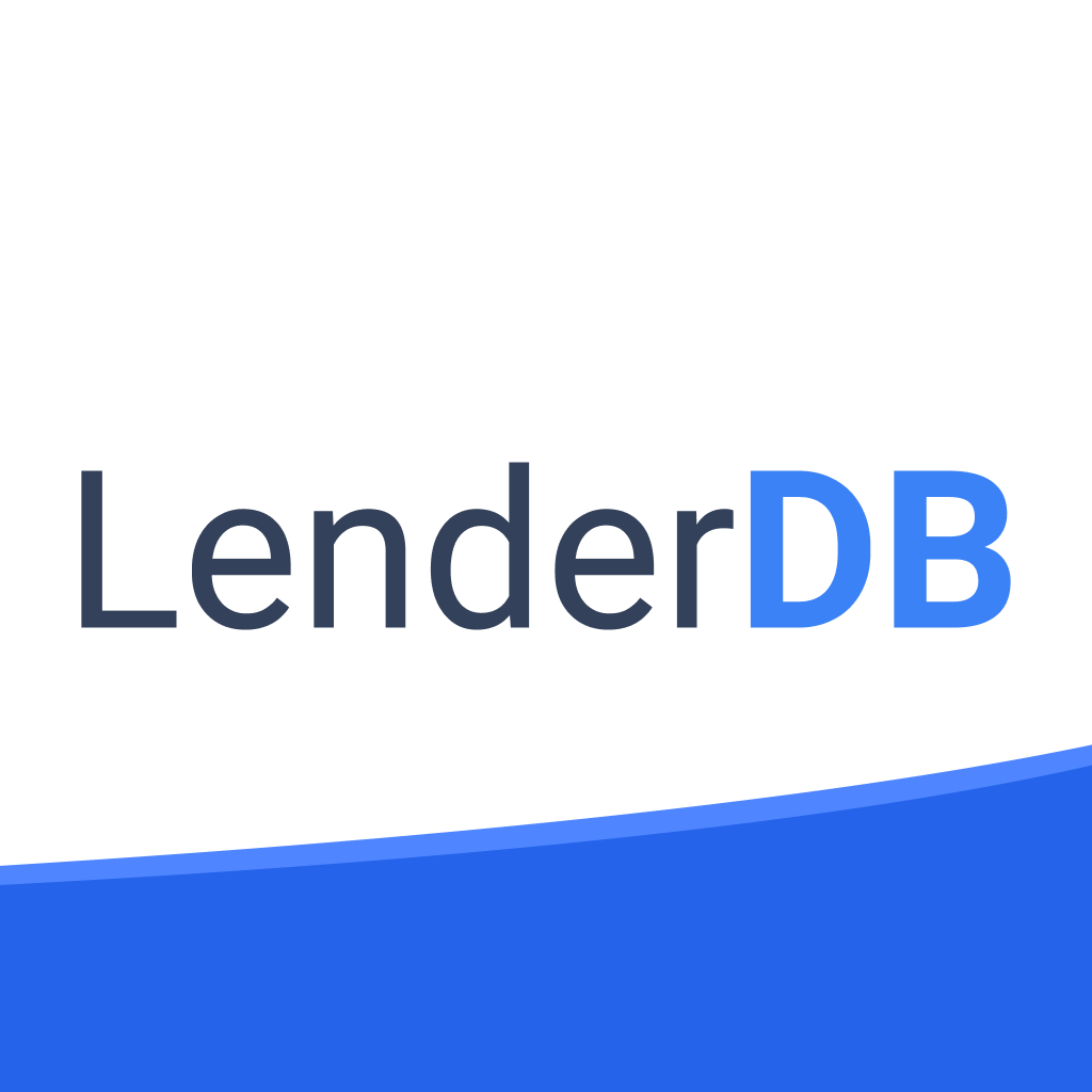 LenderDB logo