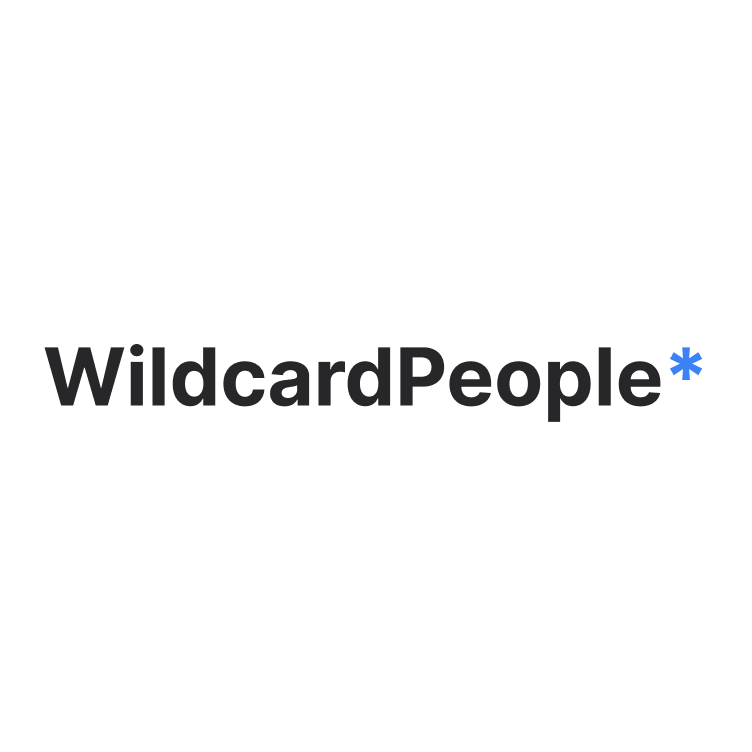 Wildcard People logo